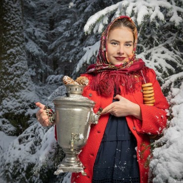 Фотография #786617, портретная съемка, автор: Валерий фотосессии на выезде