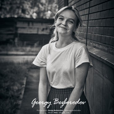 Фотография #786695, портретная съемка, автор: Георгий Безбородов