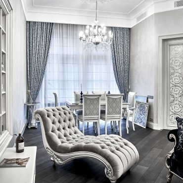 Фотография #786678, интерьерная съемка, автор: Георгий Безбородов