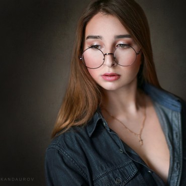 Фотография #786650, портретная съемка, автор: Николай Кандауров