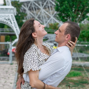Фотография #786657, lovestory, автор: Валентина Зайцева