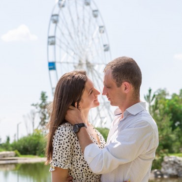 Фотография #786656, lovestory, автор: Валентина Зайцева