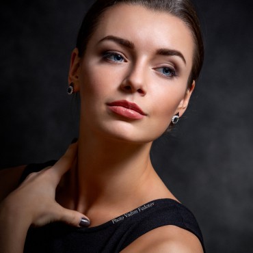 Фотография #786734, портретная съемка, автор: Федотов Вадим