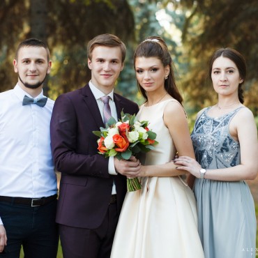 Фотография #787296, , автор: Александр Малинин