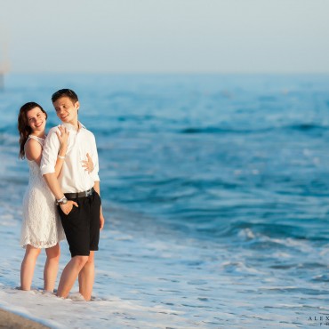 Фотография #787547, lovestory, автор: Александр Малинин