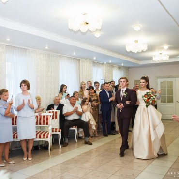 Фотография #787308, , автор: Александр Малинин