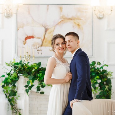 Фотография #787231, , автор: Александр Малинин