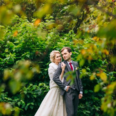 Фотография #787496, свадебная фотосъемка, автор: Александр Малинин