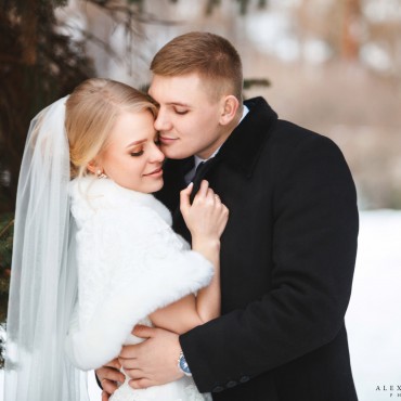 Альбом: Зима - Портфолио, 24 фотографии