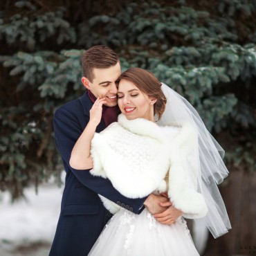 Фотография #787503, свадебная фотосъемка, автор: Александр Малинин