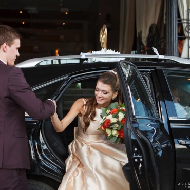 Альбом: Егор и Валерия - Свадьба, 50 фотографий