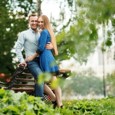 Фотография #787520, lovestory, автор: Александр Малинин
