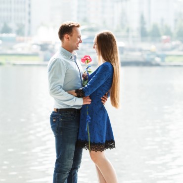 Фотография #787516, lovestory, автор: Александр Малинин
