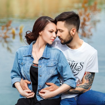 Фотография #787528, lovestory, автор: Александр Малинин