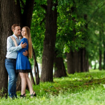 Фотография #787522, lovestory, автор: Александр Малинин