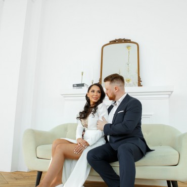 Альбом: В студии - Портфолио, 39 фотографий