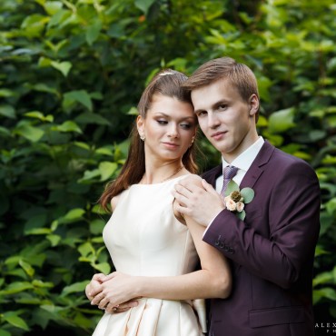 Фотография #787301, , автор: Александр Малинин