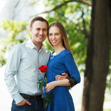 Фотография #787515, lovestory, автор: Александр Малинин