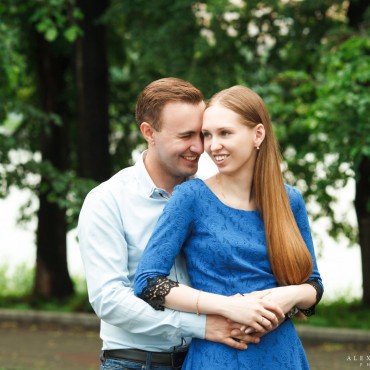 Фотография #787518, lovestory, автор: Александр Малинин