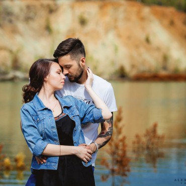Фотография #787527, lovestory, автор: Александр Малинин