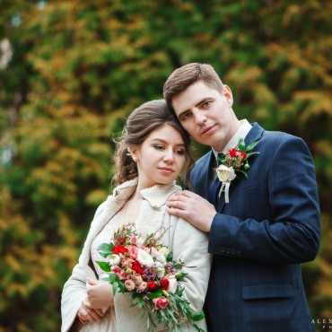 Фотография #787187, , автор: Александр Малинин