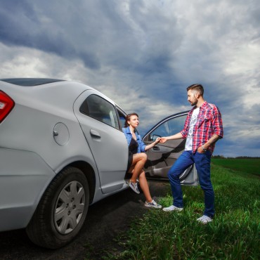 Фотография #787540, lovestory, автор: Александр Малинин