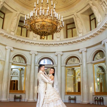 Фотография #787258, , автор: Александр Малинин