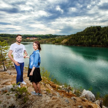 Фотография #787535, lovestory, автор: Александр Малинин