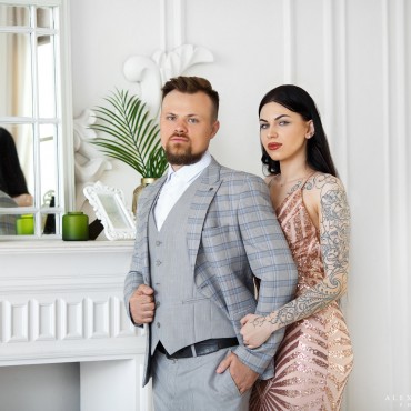 Фотография #787224, , автор: Александр Малинин