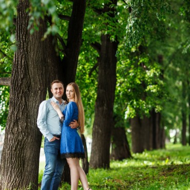 Фотография #787524, lovestory, автор: Александр Малинин