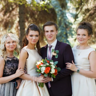 Фотография #787297, , автор: Александр Малинин