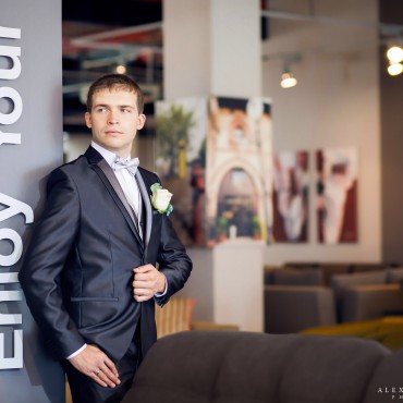 Фотография #787266, , автор: Александр Малинин