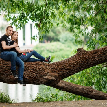 Альбом: Lovestory, 34 фотографии