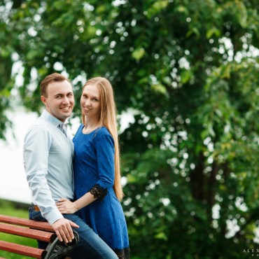 Фотография #787521, lovestory, автор: Александр Малинин