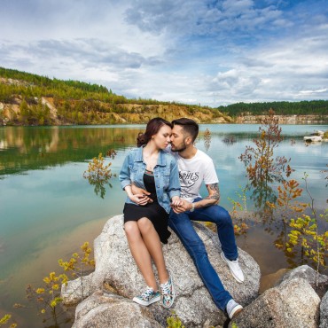 Фотография #787529, lovestory, автор: Александр Малинин