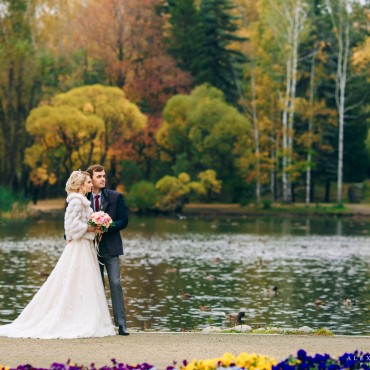 Альбом: Осень - Портфолио, 21 фотография