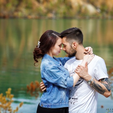 Фотография #787530, lovestory, автор: Александр Малинин