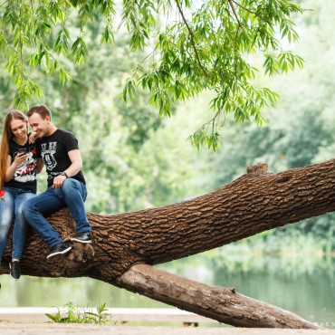 Фотография #787523, lovestory, автор: Александр Малинин