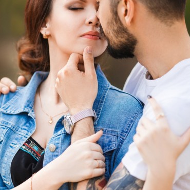 Фотография #787533, lovestory, автор: Александр Малинин
