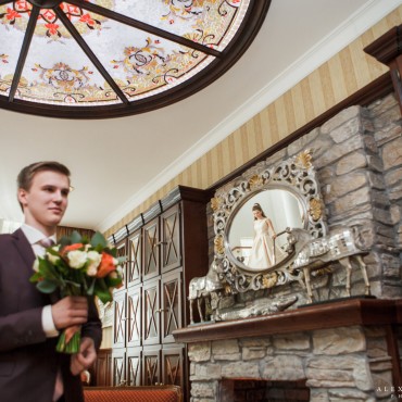 Фотография #787273, , автор: Александр Малинин