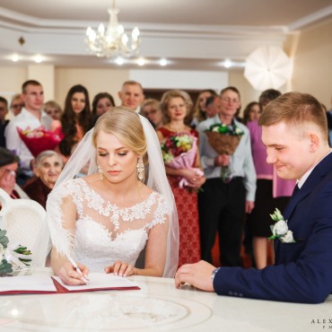 Фотография #787394, , автор: Александр Малинин