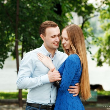 Фотография #787517, lovestory, автор: Александр Малинин