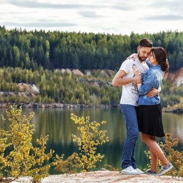 Фотография #787534, lovestory, автор: Александр Малинин