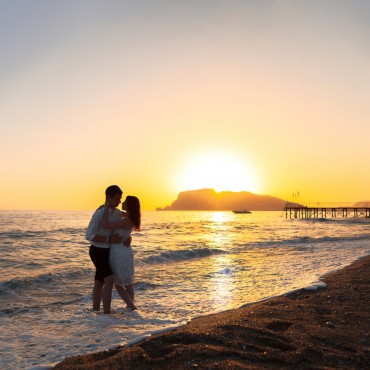 Фотография #787548, lovestory, автор: Александр Малинин