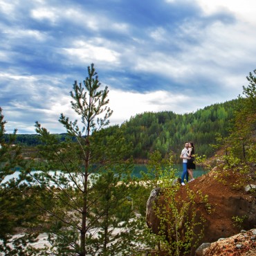 Фотография #787536, lovestory, автор: Александр Малинин