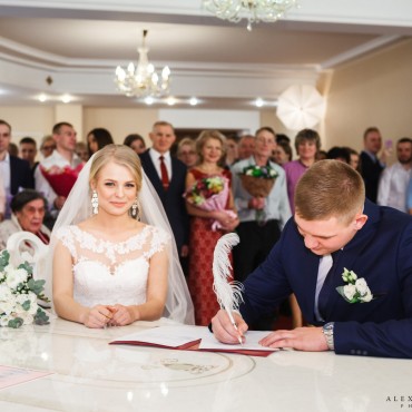 Фотография #787396, , автор: Александр Малинин