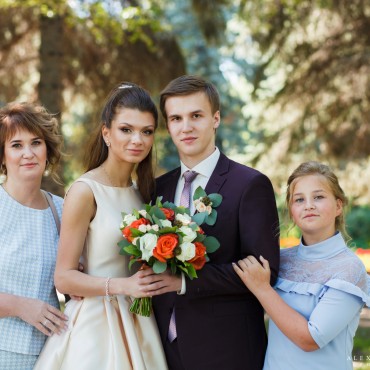 Фотография #787300, , автор: Александр Малинин