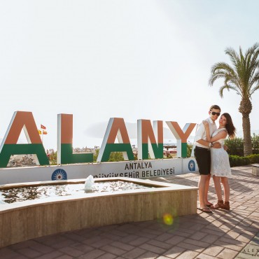 Фотография #787542, lovestory, автор: Александр Малинин