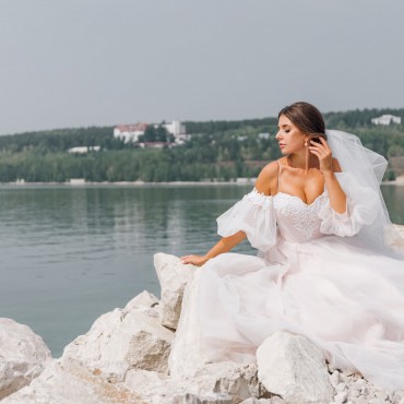 Фотография #788060, свадебная фотосъемка, автор: Анна Гусева