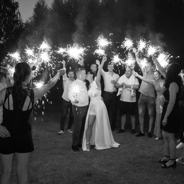 Фотография #788321, свадебная фотосъемка, автор: Светлана Кадникова